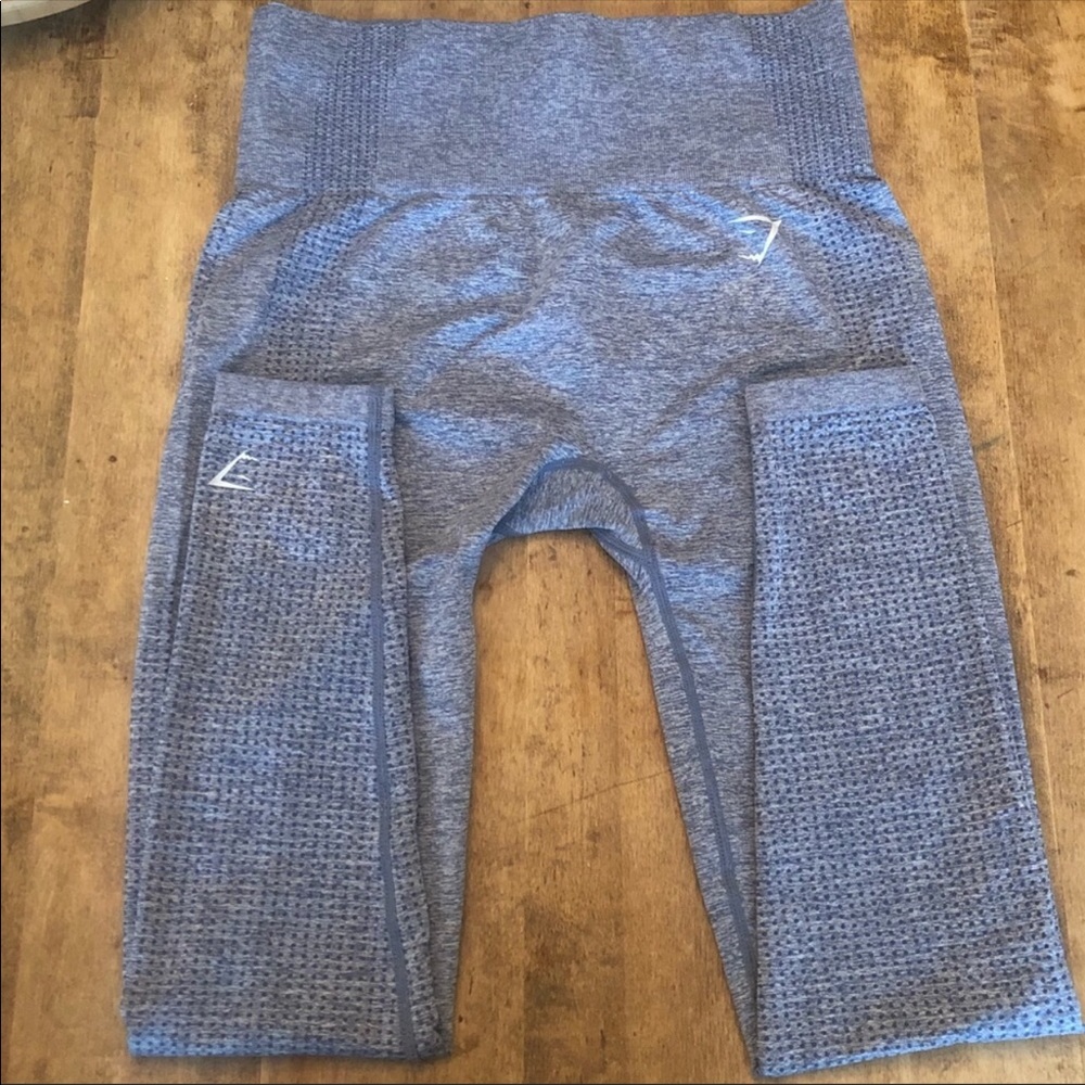 Gymshark vital seamless leggings